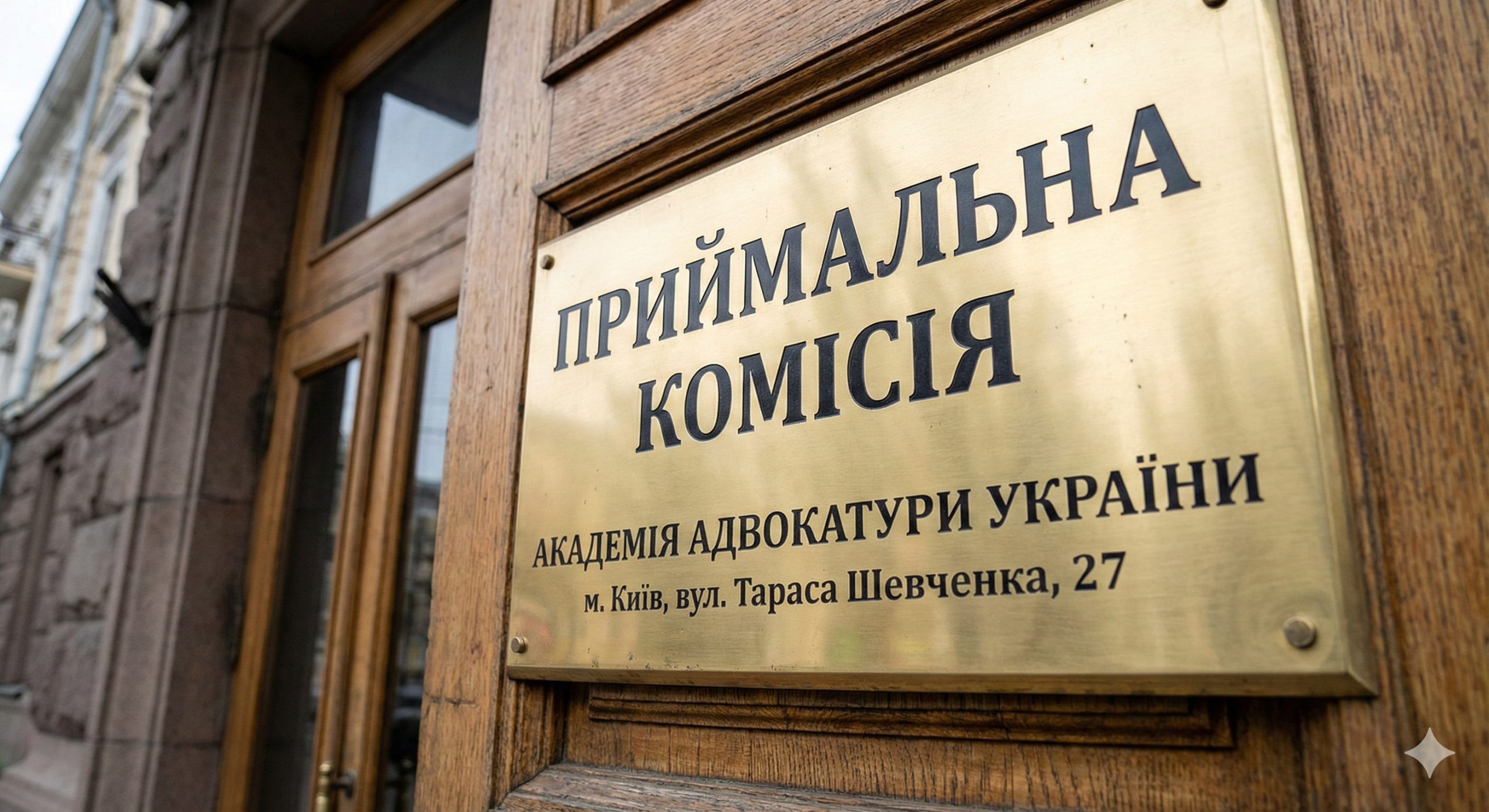 Приймальна комісія