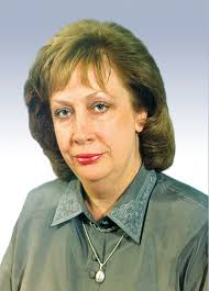 Варфоломеєва Тетяна Вікторівна